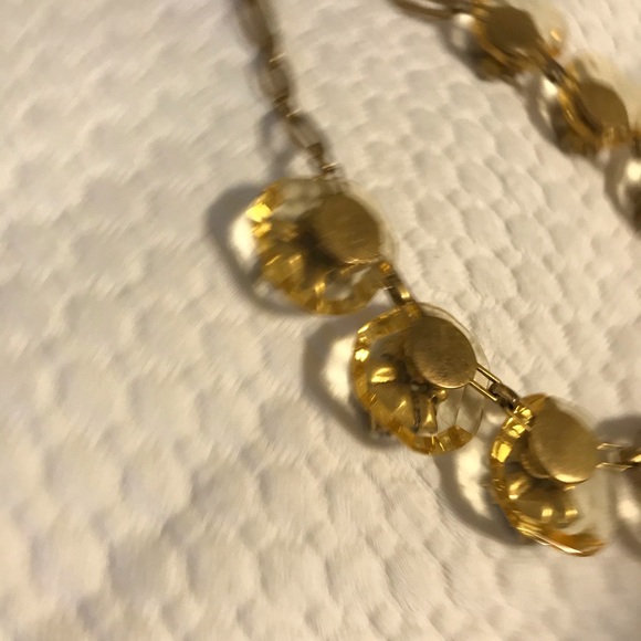 J crew statement necklace - Picture 4 of 6